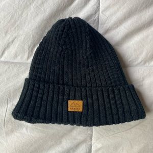 Big bear mountain beanie